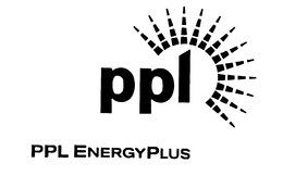 PPL PP&L ENERGYPLUS trademark