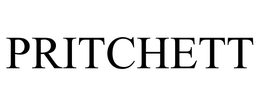 PRITCHETT trademark