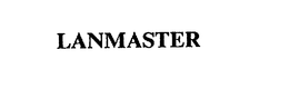 LANMASTER trademark