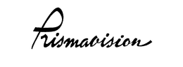 PRISMAVISION trademark