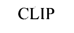 CLIP trademark