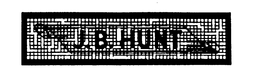 J. B. HUNT trademark