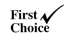 FIRST CHOICE trademark