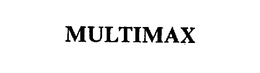 MULTIMAX trademark