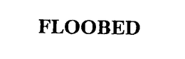 FLOOBED trademark