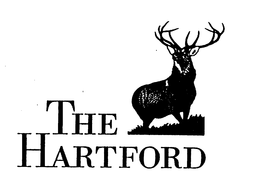 THE HARTFORD trademark