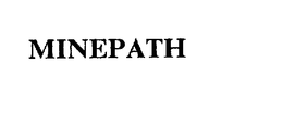 MINEPATH trademark