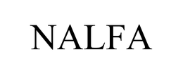 NALFA trademark