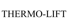 THERMO-LIFT trademark