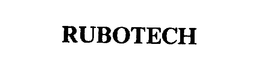 RUBOTECH trademark