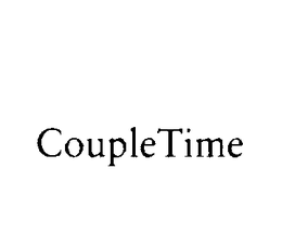 COUPLETIME trademark