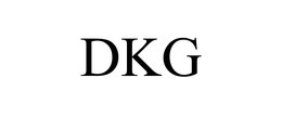 DKG trademark