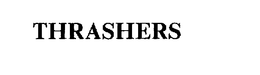 THRASHERS trademark