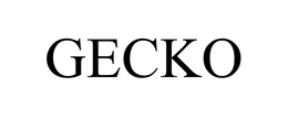 GECKO trademark