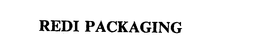 REDI PACKAGING trademark