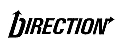 DIRECTION trademark