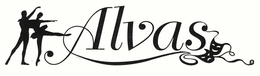 ALVAS trademark