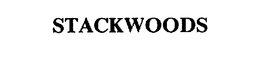STACKWOODS trademark