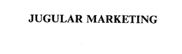 JUGULAR MARKETING trademark