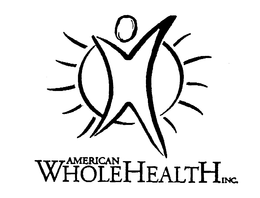 AMERICAN WHOLEHEALTH INC. trademark