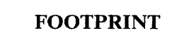 FOOTPRINT trademark