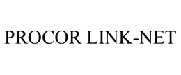 PROCOR LINK-NET trademark