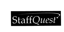 STAFFQUEST trademark