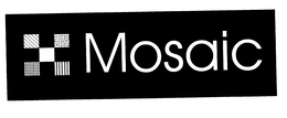MOSAIC trademark