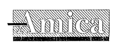 AMICA trademark