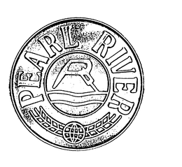 PEARL RIVER trademark