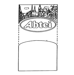 ABTEI trademark