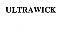 ULTRAWICK trademark