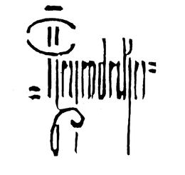 JC LEYENDECKER trademark
