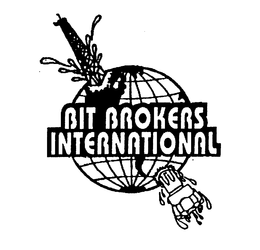 BIT BROKERS INTERNATIONAL trademark