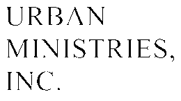 URBAN MINISTRIES, INC. trademark