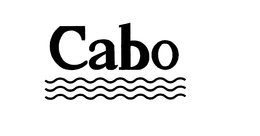 CABO trademark