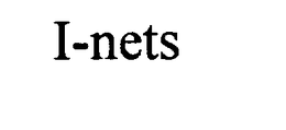 I-NETS trademark