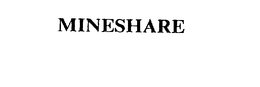 MINESHARE trademark