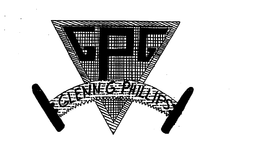 GPG GLENN G. PHILLIPS trademark
