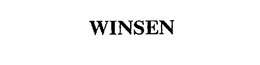 WINSEN trademark