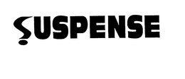 SUSPENSE trademark
