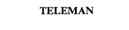 TELEMAN trademark