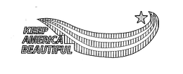 KEEP AMERICA BEAUTIFUL trademark