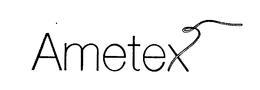AMETEX trademark