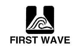 FIRST WAVE trademark