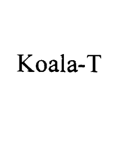 KOALA-T trademark