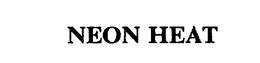 NEON HEAT trademark