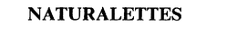 NATURALETTES trademark