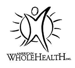 AMERICAN WHOLEHEALTH INC. trademark