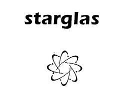 STARGLAS trademark